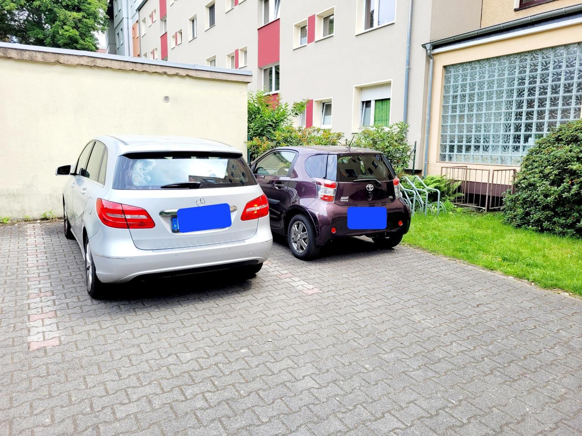 Duplex Apartment Ullstein- 4 Bedrooms, 2 Bathrooms, Living Room, 2 Parking Spaces, Boxspringbeds, Family & Business Apartment! Berlin Eksteriør billede